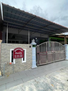 Homestay ShimahJay Telok Mas Melaka